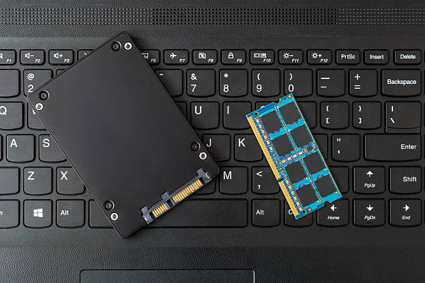 O que é o SSD SATA?