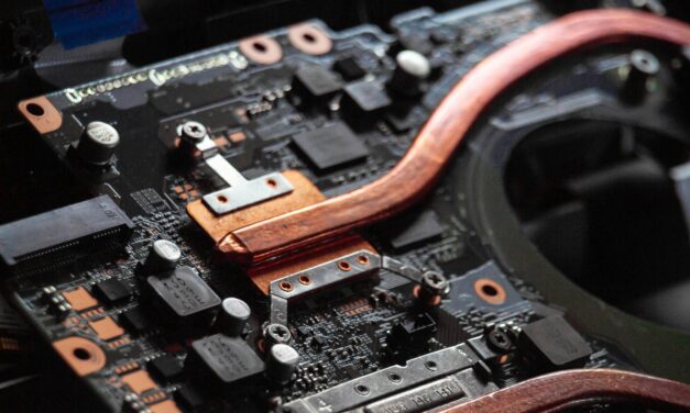 O que é clock do processador?