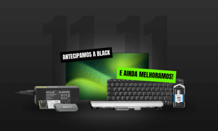 Esquenta Black Friday: como renovar seu notebook