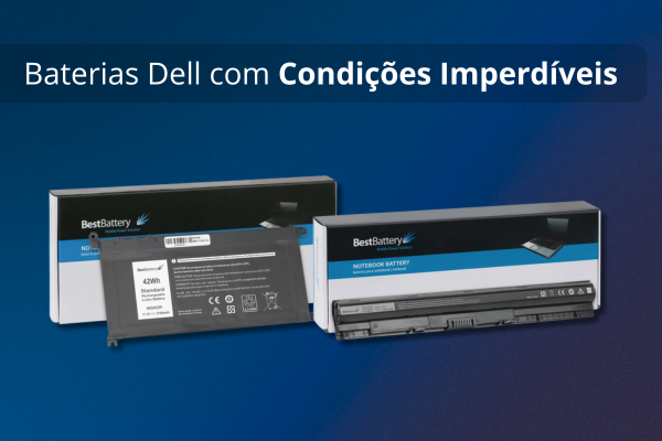 problemas notebook dell bateria