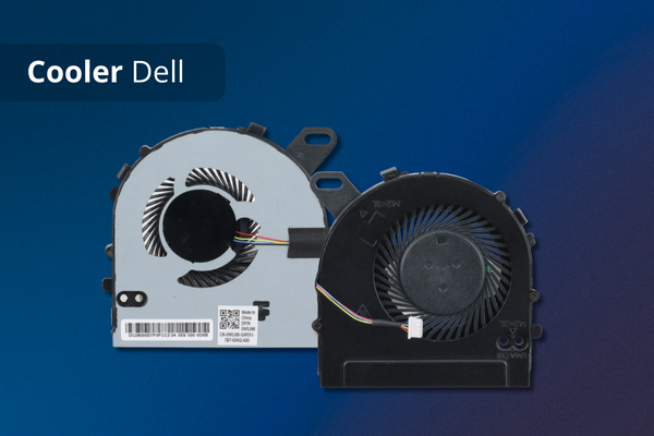 cooler notebook dell
