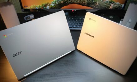 ACER OU SAMSUNG: QUAL NOTEBOOK ESCOLHER?