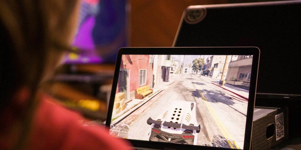 Como melhorar seu notebook para jogos gastando pouco