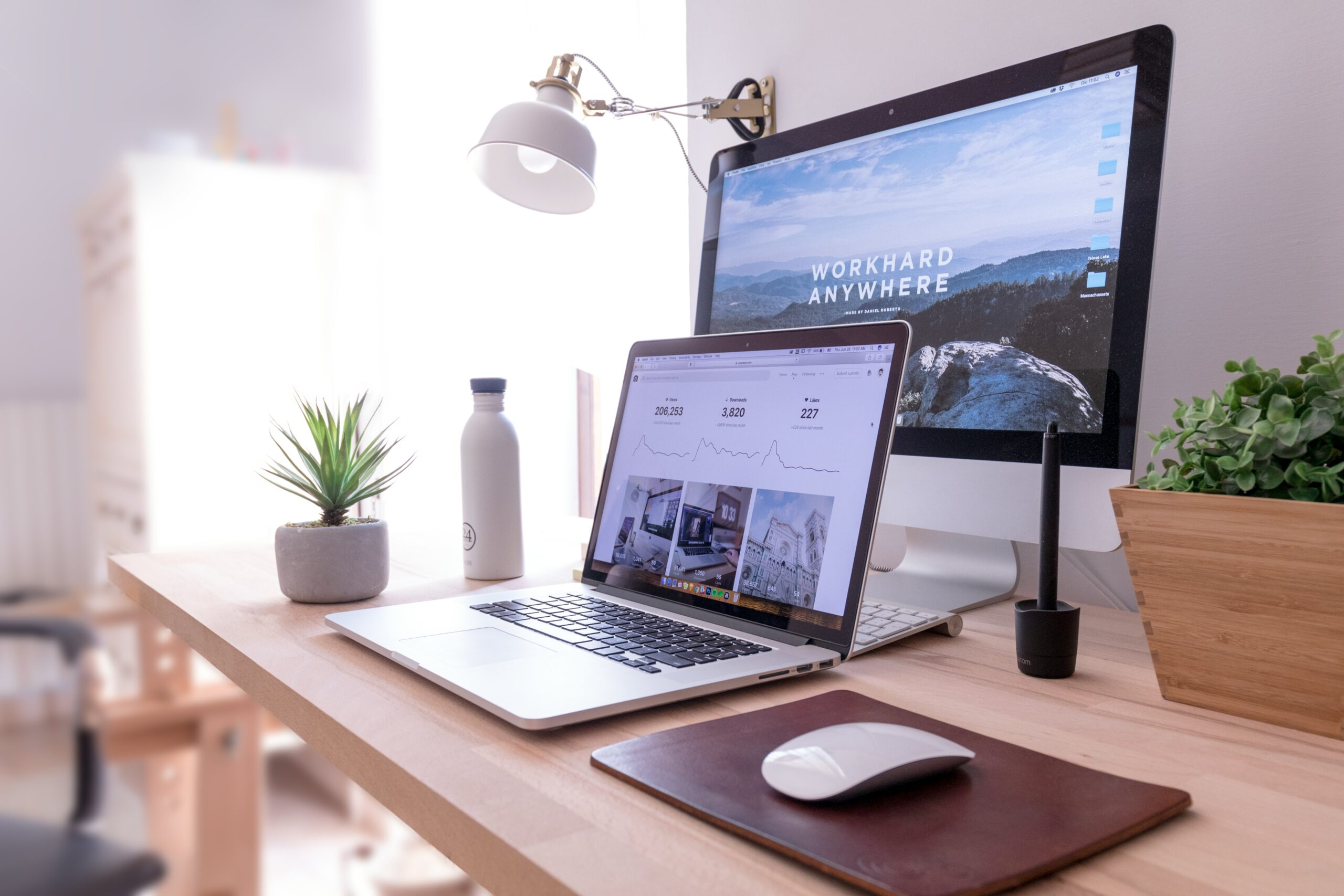 Saiba qual a melhor configuração de notebook para home office
