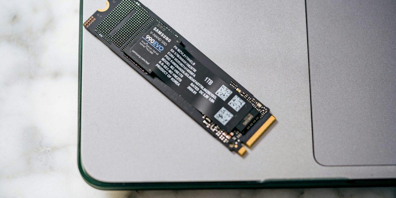Um guia para comprar SSD – tudo que você precisa saber!