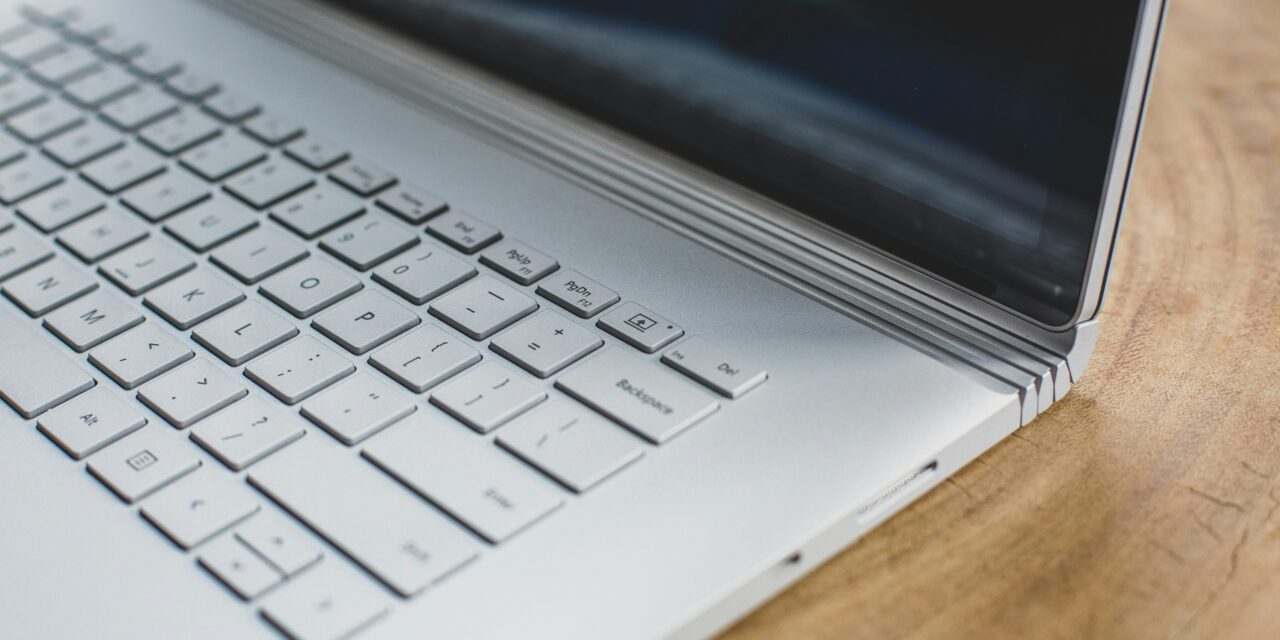 Bateria de notebook: quanto tempo dura?