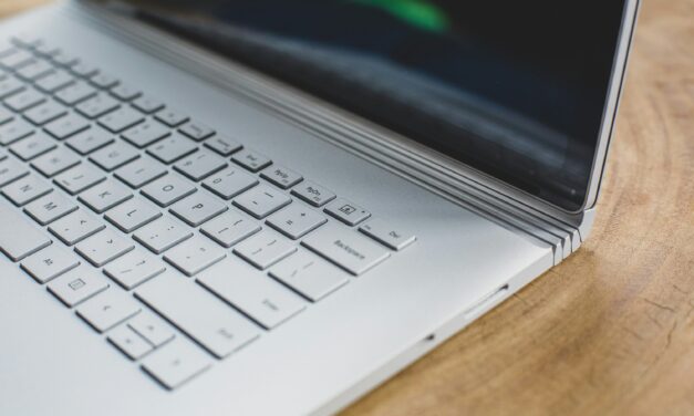 Bateria de notebook: quanto tempo dura?